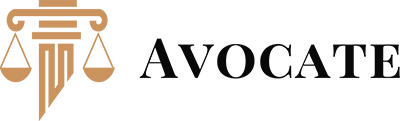 Avocate Logo